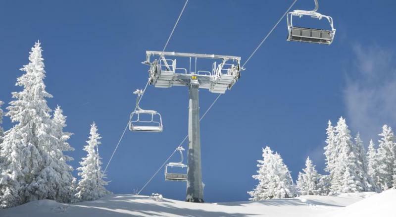 The People - Les 2 Alpes Les Deux Alpes Exterior foto